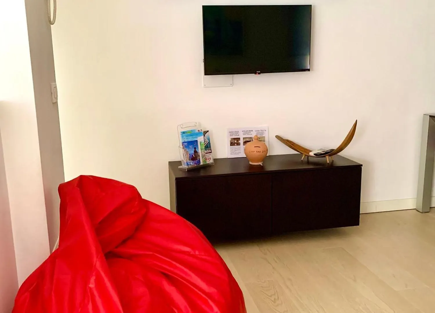Apartament Stecla'S House Garda 0*, Garda (Verona)