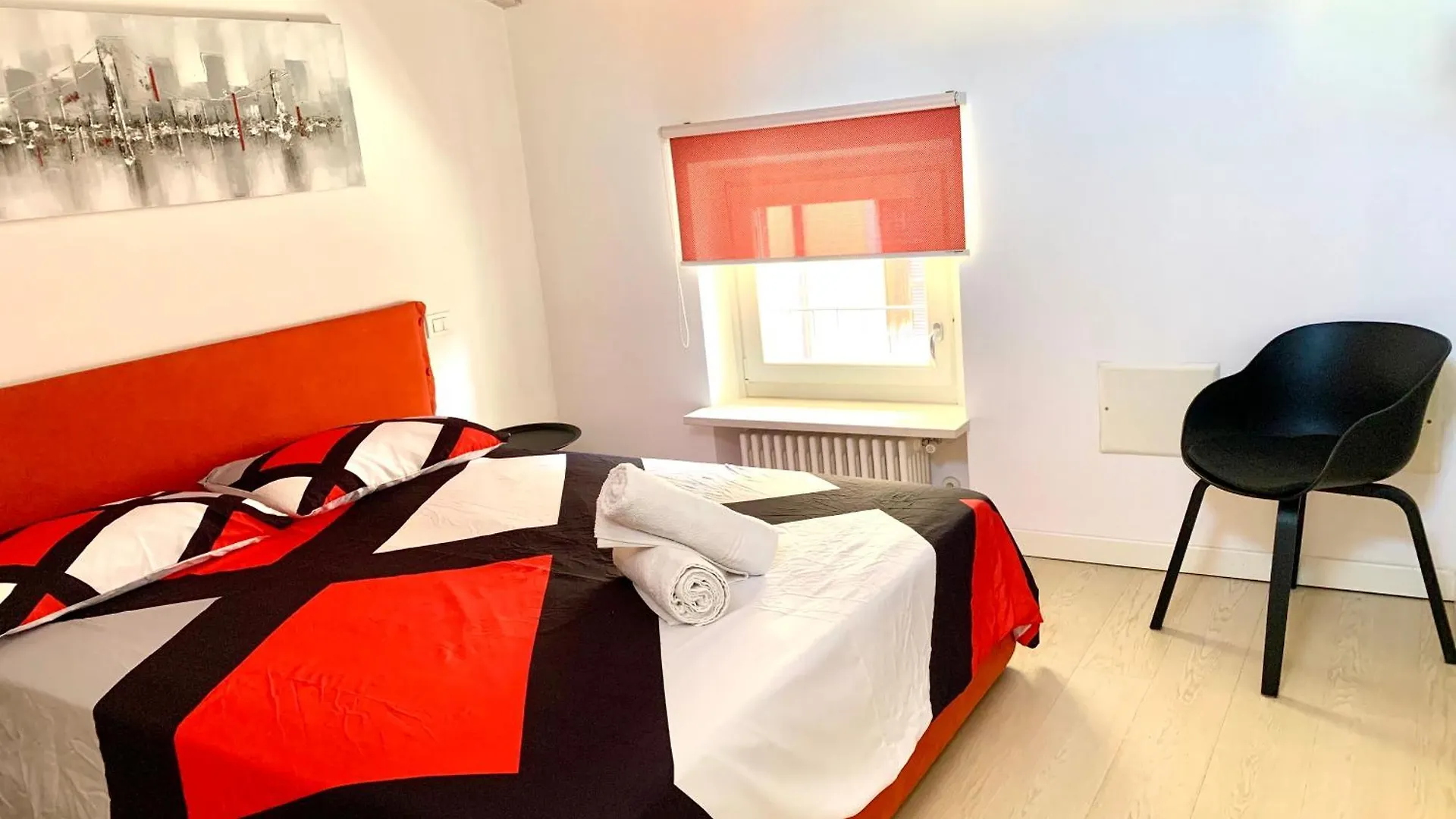 Apartament Stecla'S House Garda Garda (Verona)