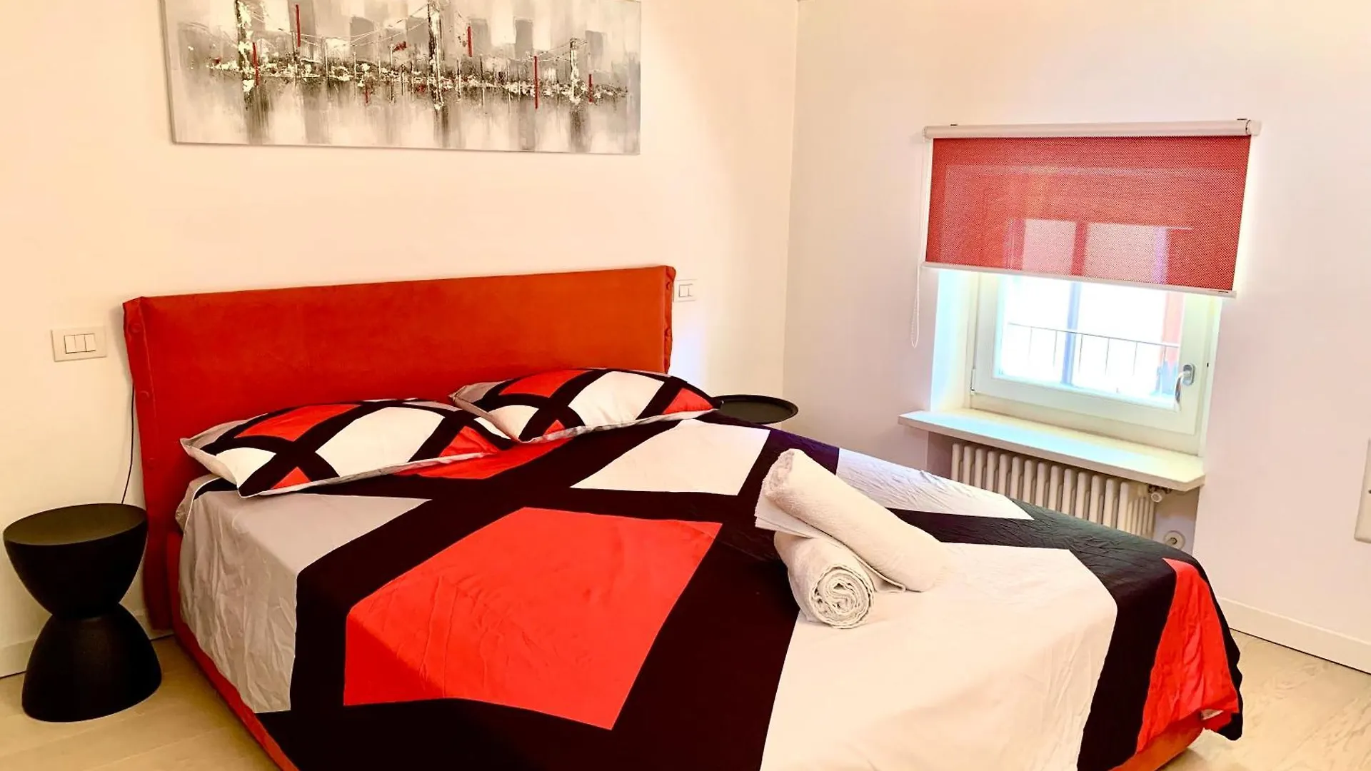 Apartament Stecla'S House Garda